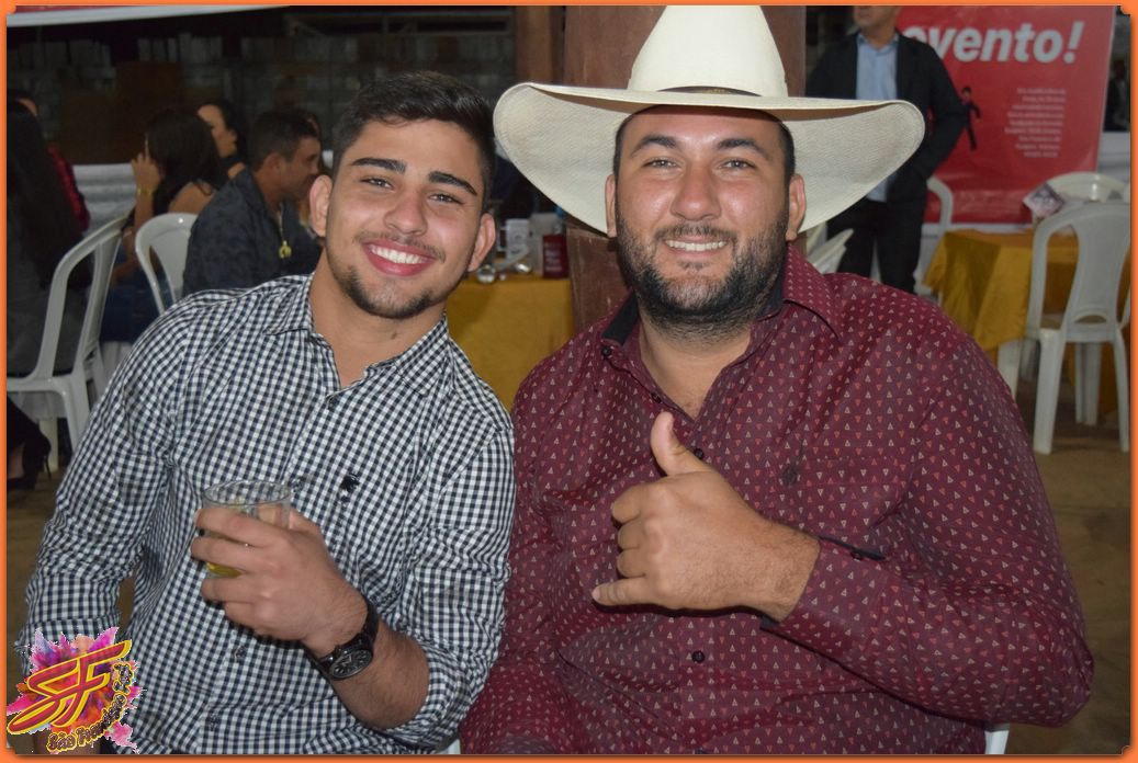 BAILE DA RAINHA DA EXPOVALE 2019